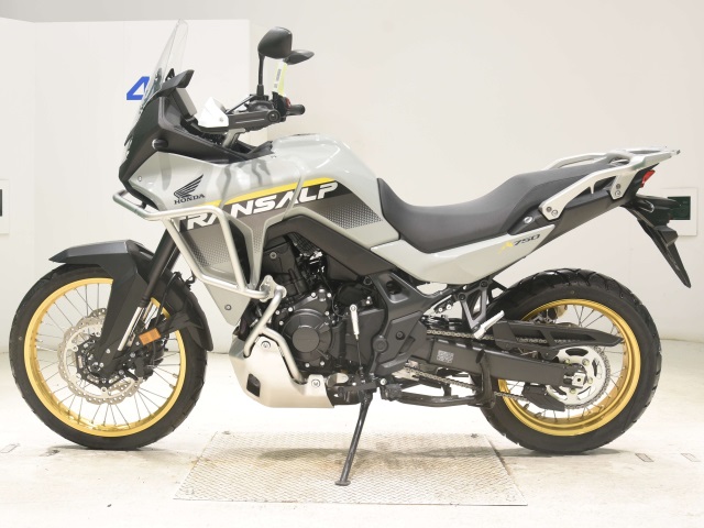 Honda XL750 TRANSALP