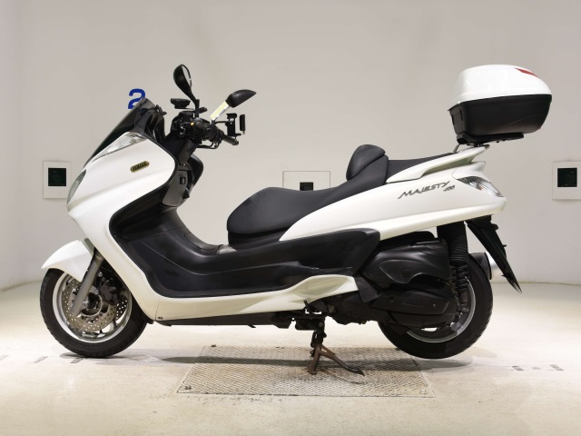 Yamaha MAJESTY 400