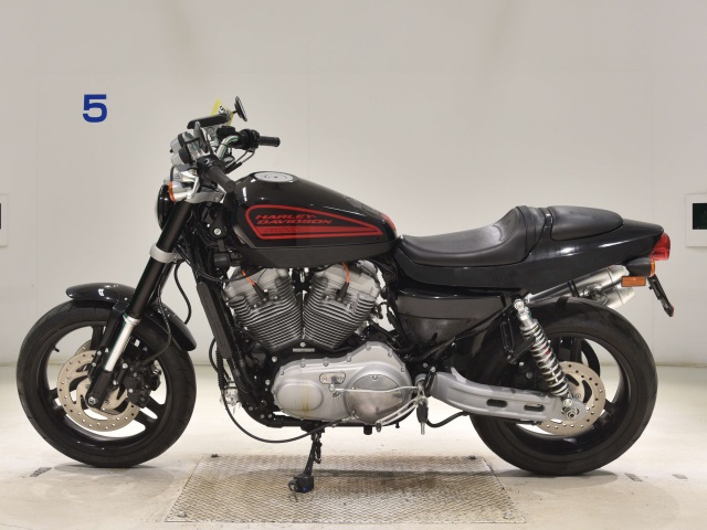 Harley-Davidson XR1200 XR1200