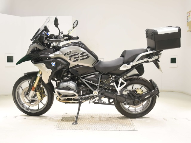 BMW R1200GS