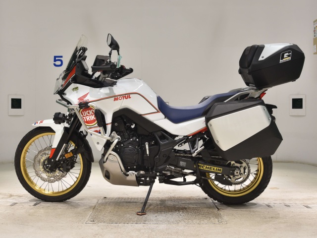 Honda XL750 TRANSALP
