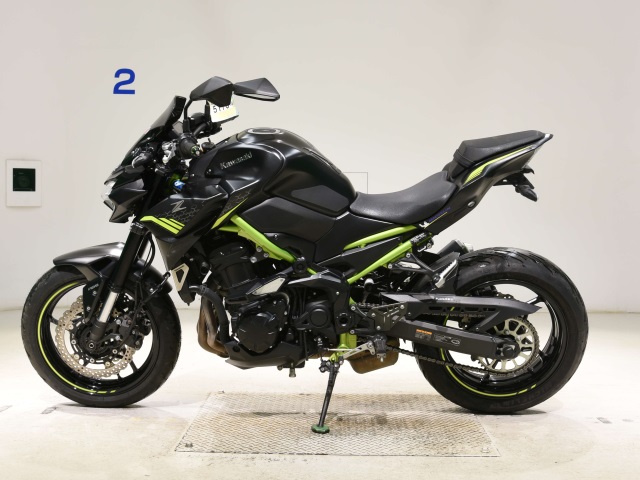 OTHER Z900-2