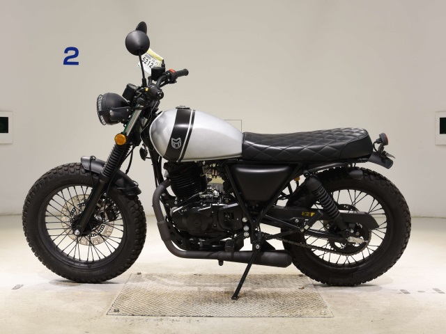 OTHER MUTT250