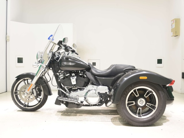 Harley-Davidson Freewheeler FLRT1750