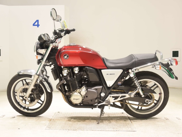 Honda CB1100