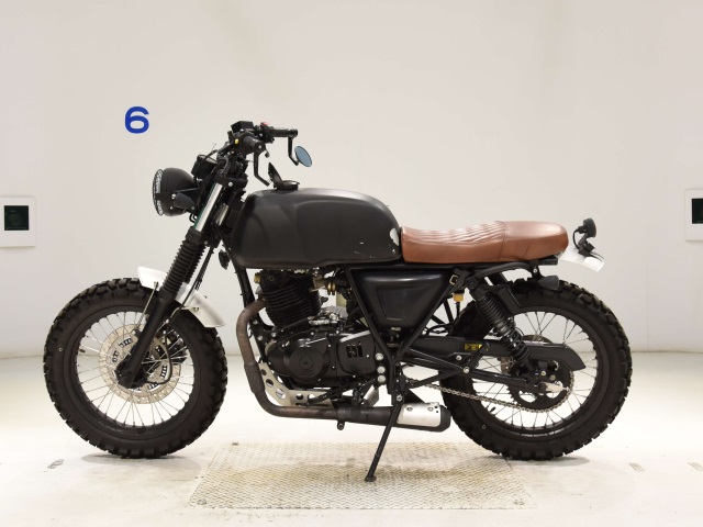 OTHER MUTT250