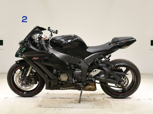 OTHER ZX-10RA