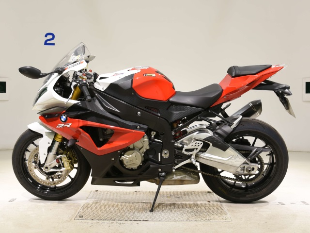 BMW S1000RR