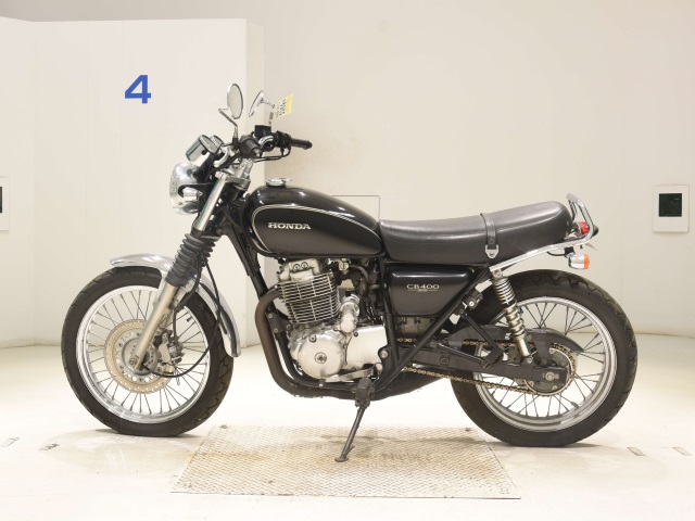 Honda CB400SS