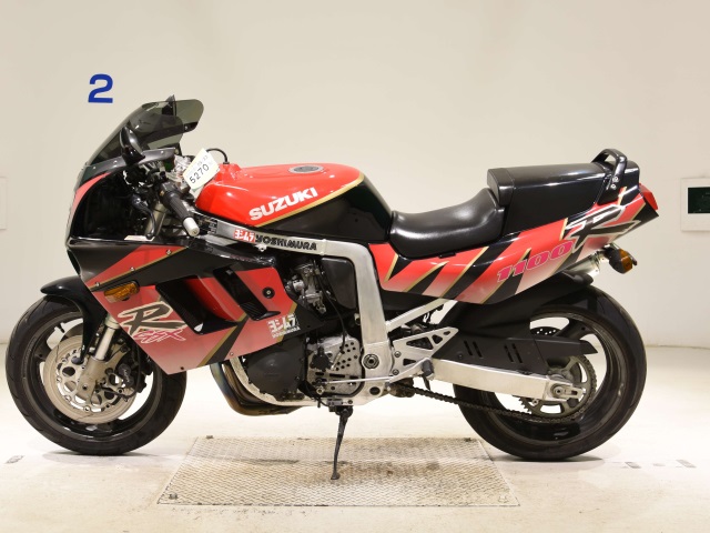 Suzuki GSX-R1100