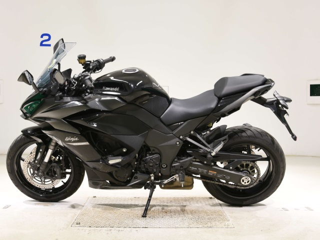 Kawasaki NINJA1000SX