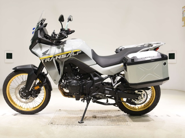 Honda XL750 TRANSALP