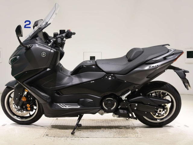 Yamaha T-MAX560T