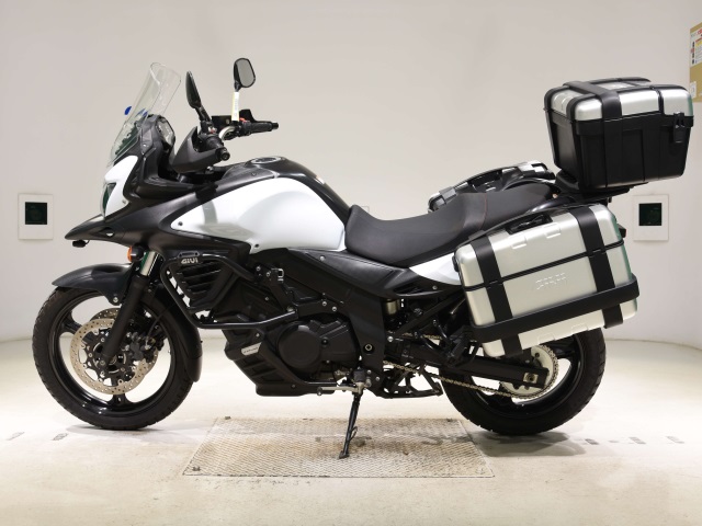 Suzuki V-STROM650A