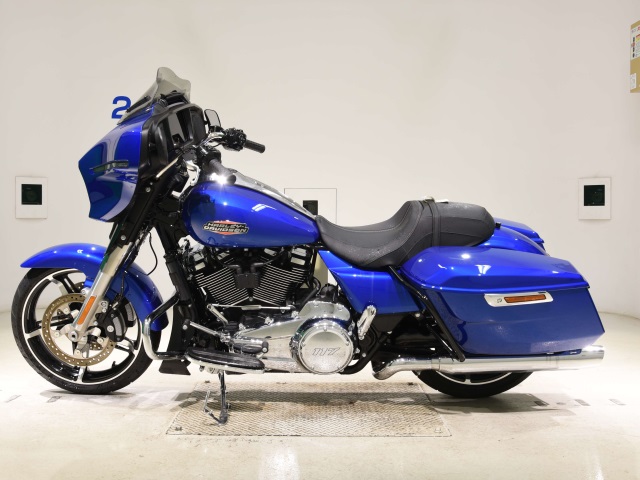 Harley-Davidson Street Glide FLHX1920