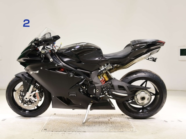 MV AGUSTA F4 1000