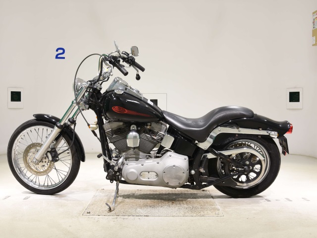 Harley-Davidson Softail Standard FXST1450
