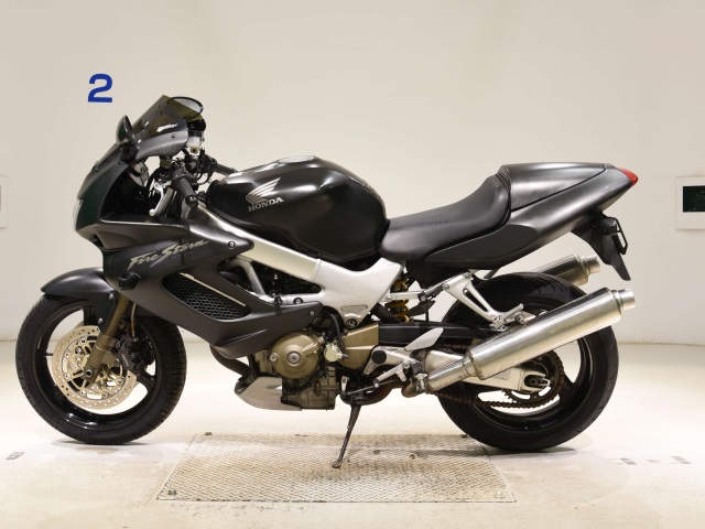 Honda VTR1000F