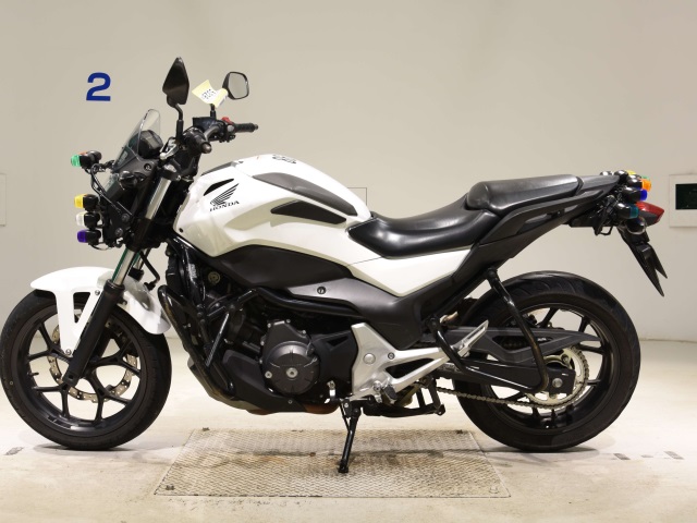 Honda NC750L