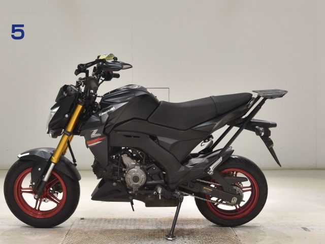 OTHER Z125PRO