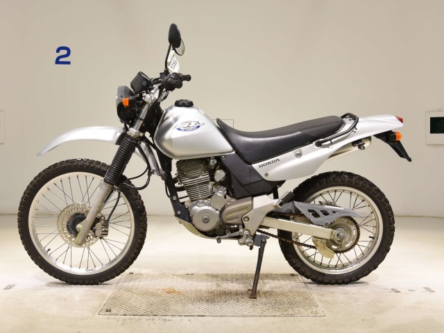 Honda SL230