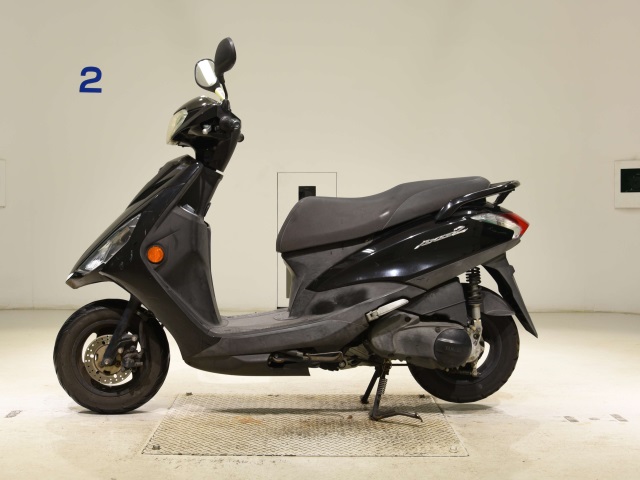 OTHER AXIS125Z