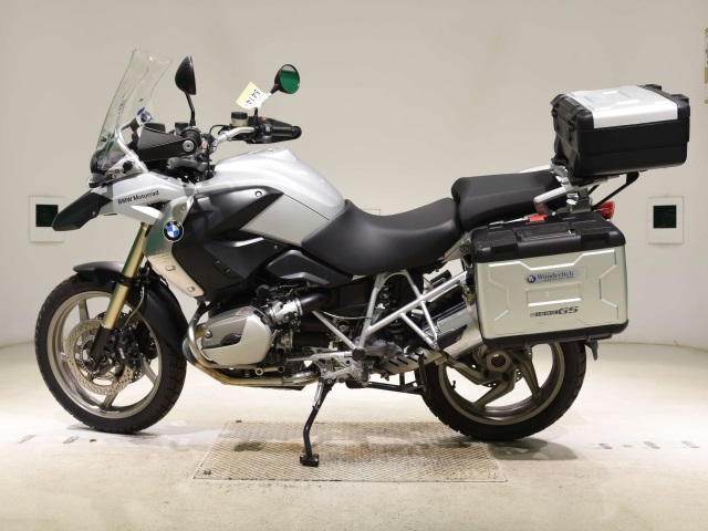 BMW R1200GS