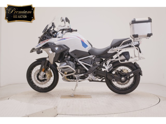 BMW R1250GS ADVENTURE