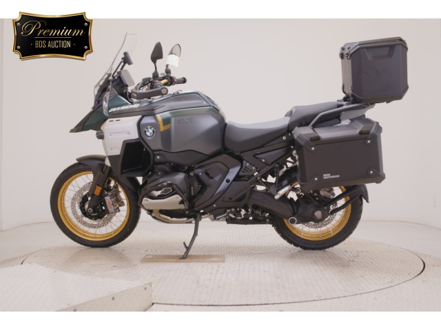 BMW R1300GSADV ASA