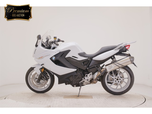 BMW F800GT