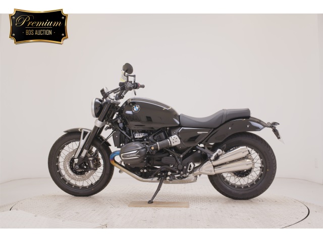 BMW R12