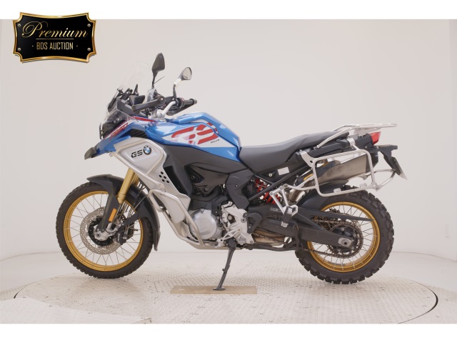 BMW F850GS ADVENTURE