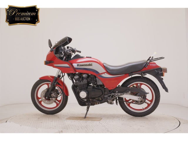 OTHER GPZ550