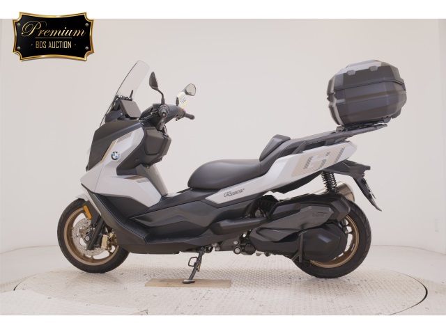 BMW C400GT