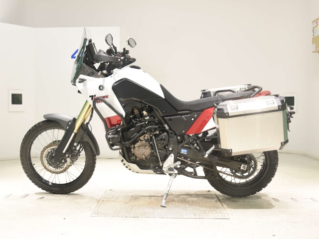 Yamaha TENERE 700