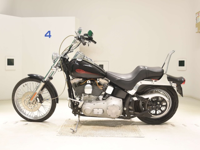 Harley-Davidson Softail Standard FXST1450