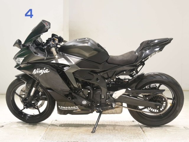Kawasaki ZX-25R