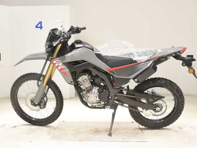 Honda CRF250L-2