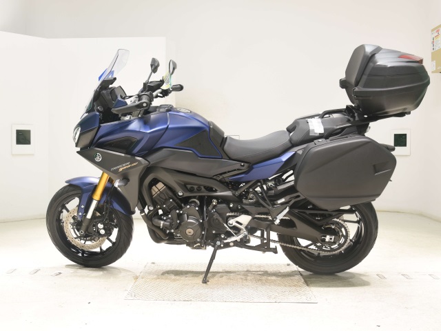 Yamaha MT-09TRACER GT