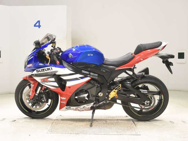 Suzuki GSX-R1000