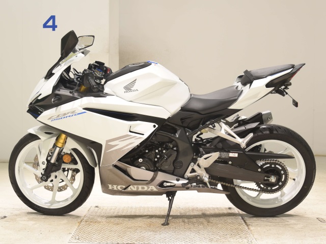 Honda CBR250RR-2A