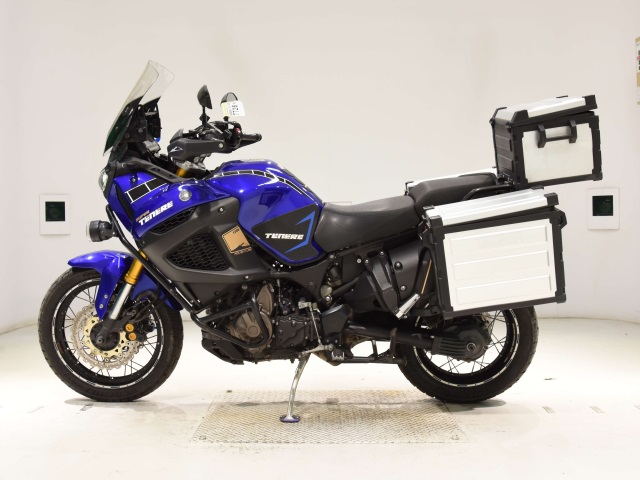 Yamaha XTZ1200 SUPER TENERE