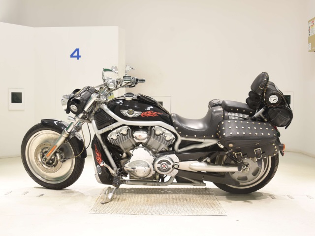 Harley-Davidson V-Rod VRSCA1130