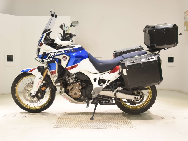Honda CFR1000 AfricaTwin