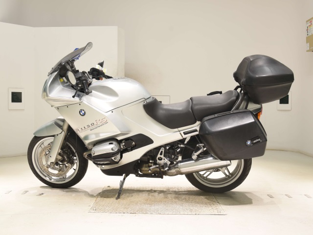 BMW R1150RS