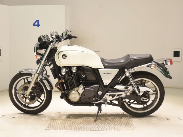 Honda CB1100