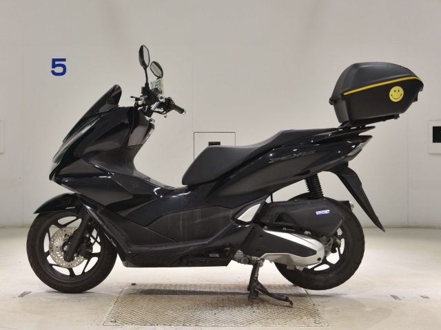 Honda PCX160