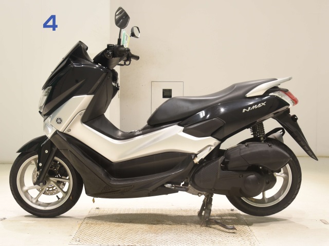 Yamaha NMAX