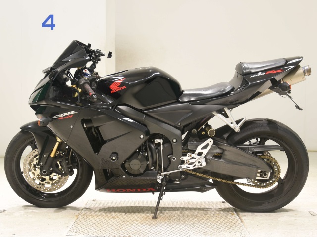Honda CBR600RR