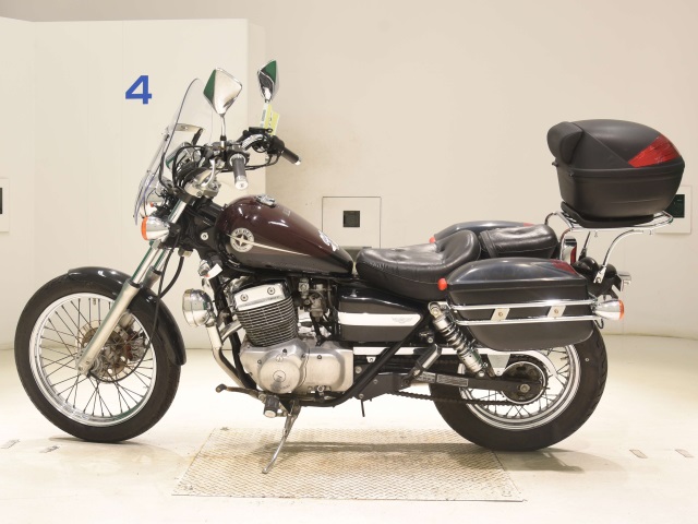 Honda REBEL